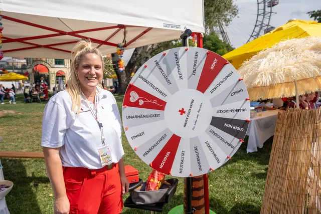 Foto: Valentina Marinelić/MeinBezirk