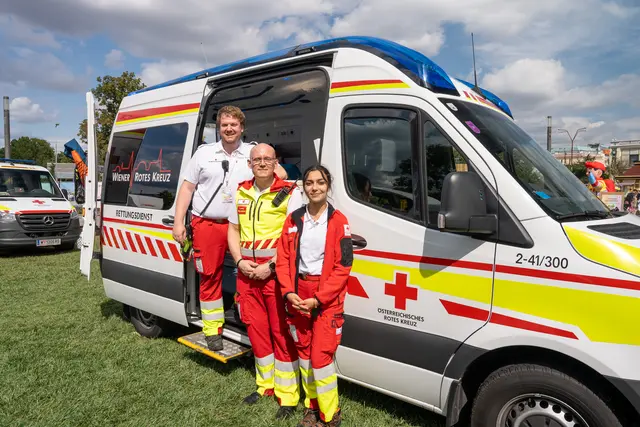 Foto: Valentina Marinelić/MeinBezirk