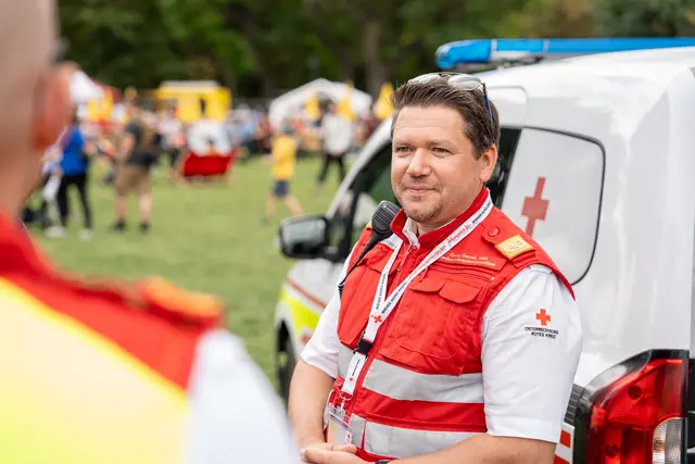 Foto: Valentina Marinelić/MeinBezirk