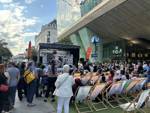 Foto: Luca Arztmann/MeinBezirk