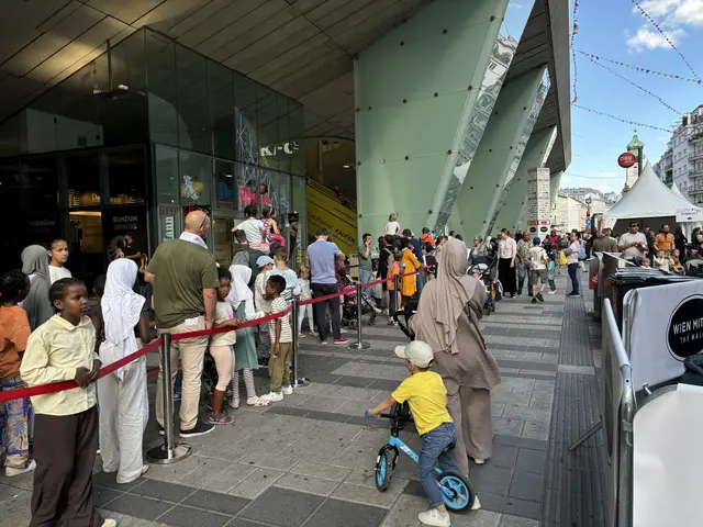 Foto: Luca Arztmann/MeinBezirk