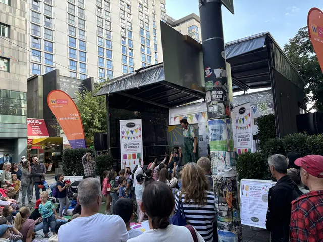 Foto: Luca Arztmann/MeinBezirk