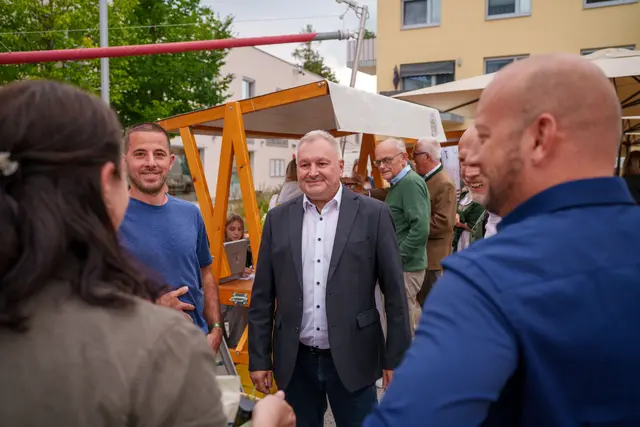 Foto: Johannes Friedl