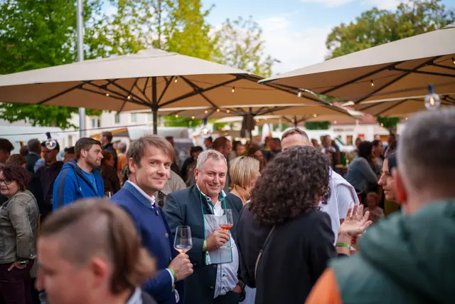 Foto: Johannes Friedl