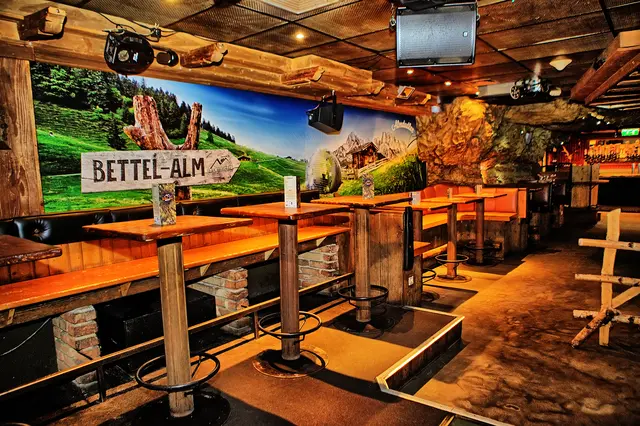 Foto: Bettel-Alm