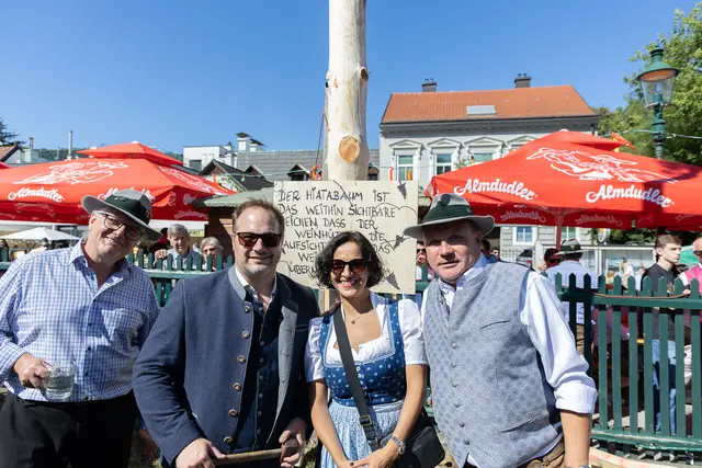 Foto: René Brunhölzl/MeinBezirk