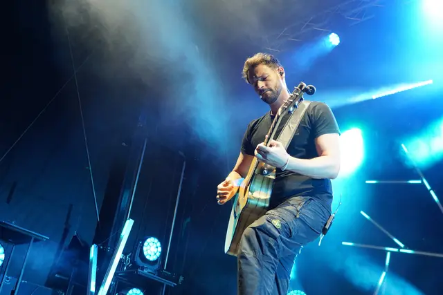 Foto: Nicole Hettegger