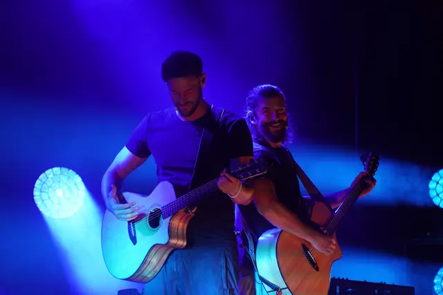 Foto: Nicole Hettegger