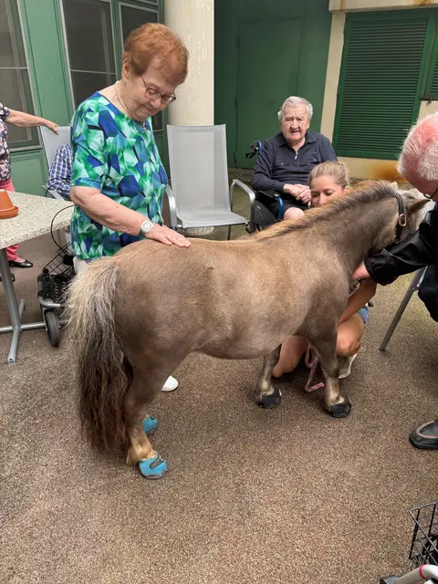 Foto: Barbara Schuster/MeinBezirk