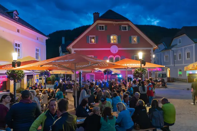 Nächstes Jahr feiert die Innerberger Böhmische ihr zehnjähriges Jubiläum. | Foto: Innerberger Böhmische