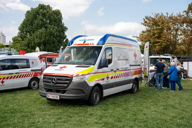 Foto: Valentina Marinelić/MeinBezirk