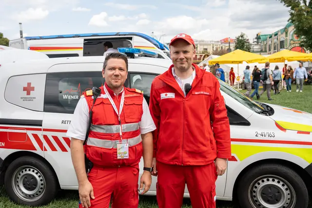 Foto: Valentina Marinelić/MeinBezirk