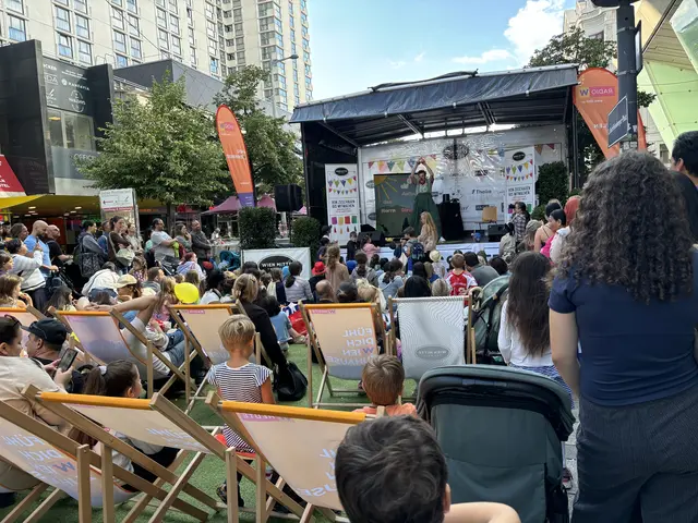 Foto: Luca Arztmann/MeinBezirk