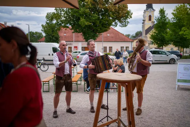 Foto: Johannes Friedl