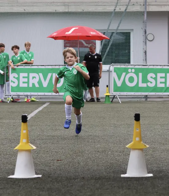 Foto: Völser SV