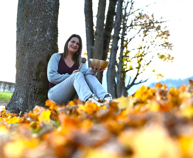 Mit größter Sorgfalt und Leidenschaft behandelt Tanja Ropatsch ihre Kundinnen und Kunden jeden Alters | Foto: Martin Ropatsch