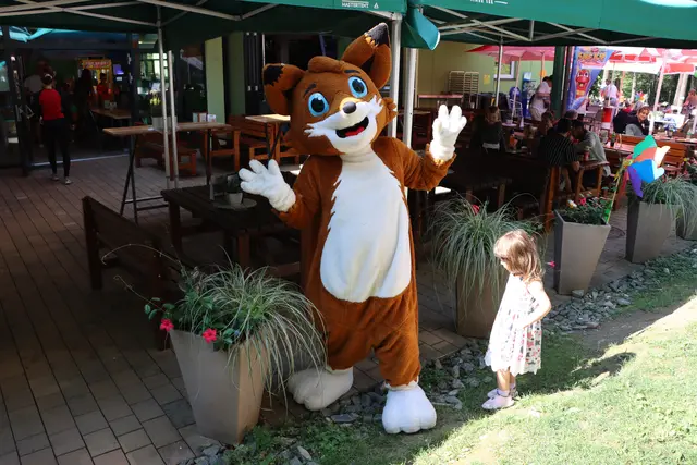 Foto: Christopher Polesnig