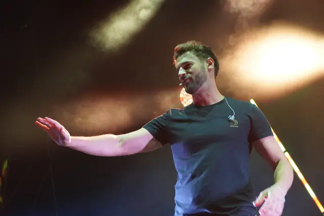 Foto: Nicole Hettegger