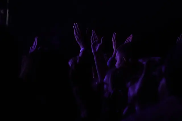 Foto: Nicole Hettegger