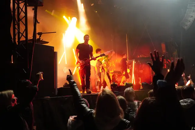 Foto: Nicole Hettegger