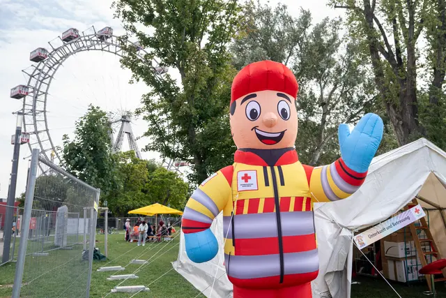 Foto: Valentina Marinelić/MeinBezirk