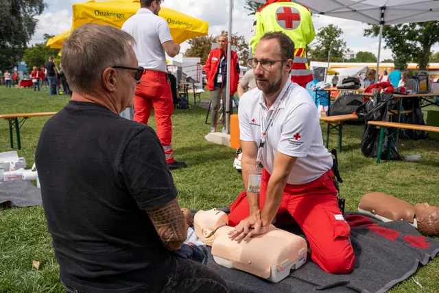 Foto: Valentina Marinelić/MeinBezirk