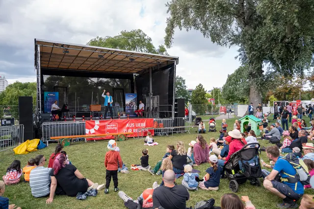 Foto: Valentina Marinelić/MeinBezirk