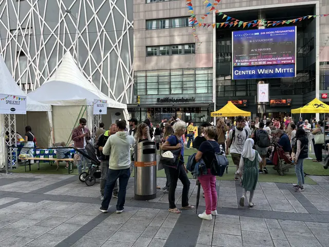 Foto: Luca Arztmann/MeinBezirk