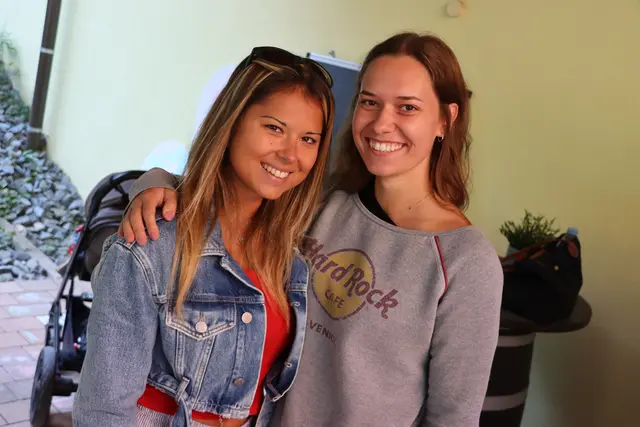 Foto: Christopher Polesnig