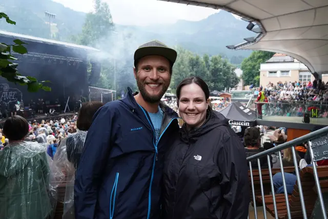 Foto: Nicole Hettegger