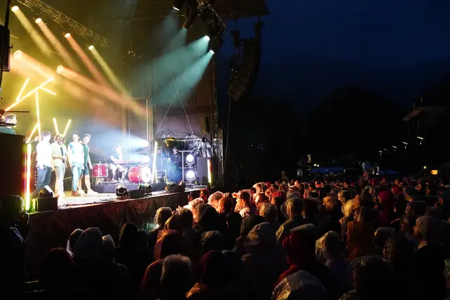 Foto: Nicole Hettegger