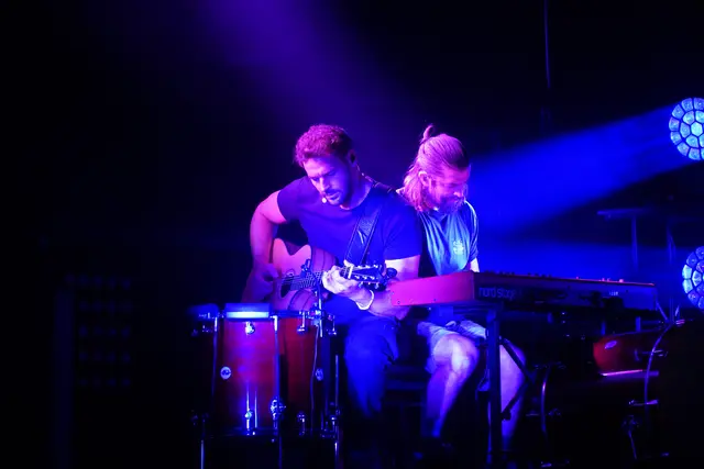 Foto: Nicole Hettegger