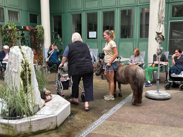 Foto: Barbara Schuster/MeinBezirk