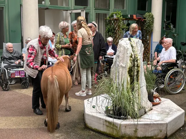 Foto: Barbara Schuster/MeinBezirk