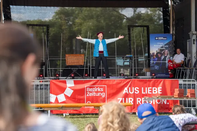 Foto: Valentina Marinelić/MeinBezirk