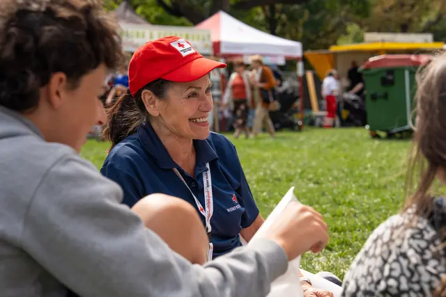 Foto: Valentina Marinelić/MeinBezirk