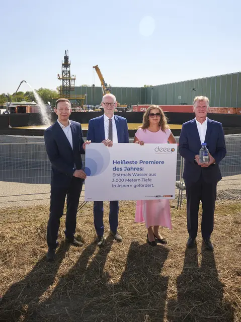 Foto: Wien Energie / Johannes Zinner