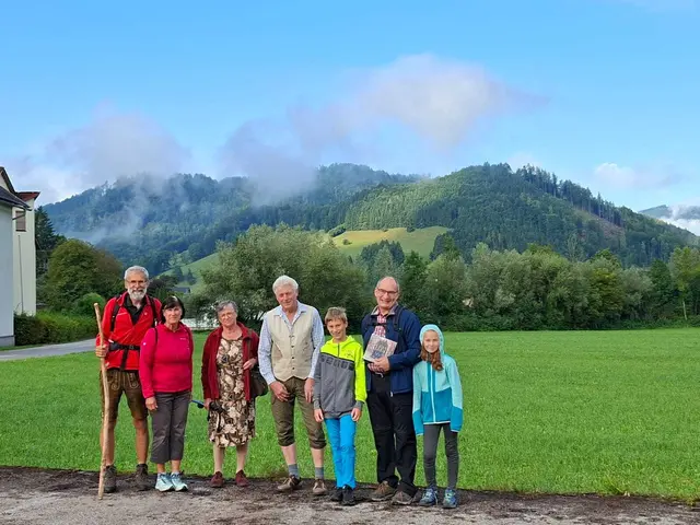 Foto: Anni Kapeller