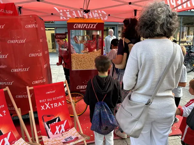 Foto: Luca Arztmann/MeinBezirk