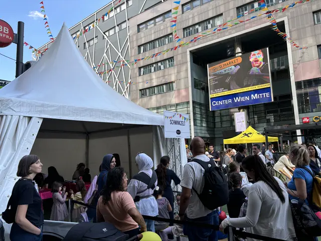 Foto: Luca Arztmann/MeinBezirk