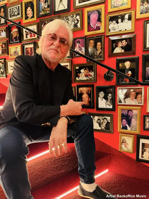 Bilgeri gilt seit Jahrzehnten als feste Größe in der österreichischen Rock- und Popszene. | Foto: Artist Backoffice Music