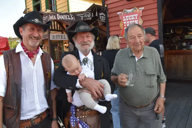 Foto: Michael Strini