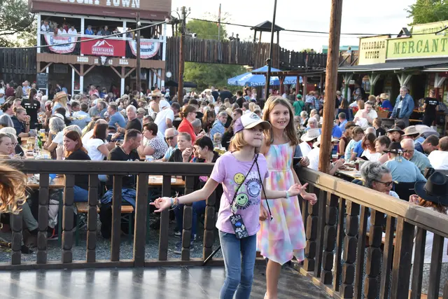 Foto: Michael Strini