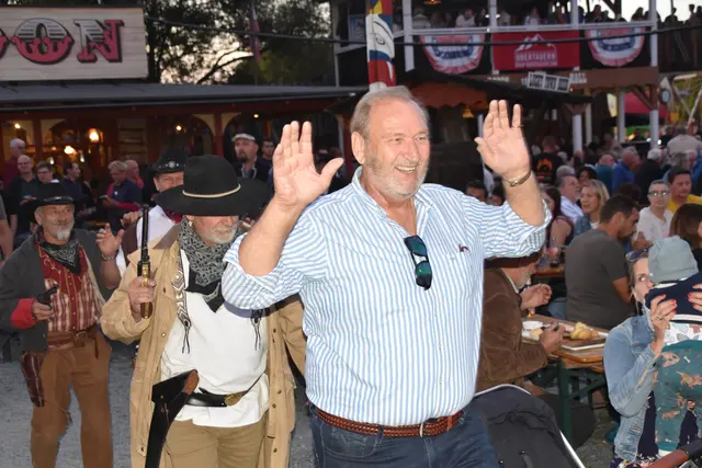 Foto: Michael Strini