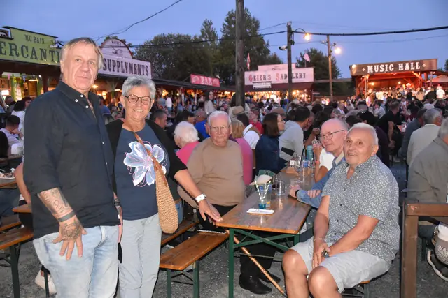 Foto: Michael Strini