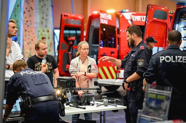 Foto: Messe Wels
