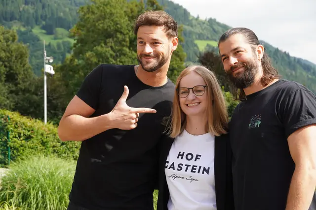 Foto: Nicole Hettegger