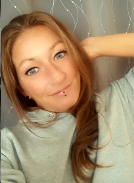 Sterbefall Claudia Aigelsperger, 39 Jahre | Foto: privat