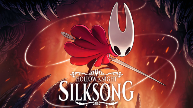 Mit Hollow Knight: Silksong, Borderlands 4 und EA Sports FC 26 hat es der September von Indie bis Triple-A so richtig in sich. | Foto: Team Cherry