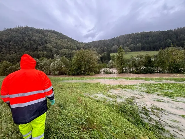 Foto: Freiwillige Feuerwehr Schlöglmühl